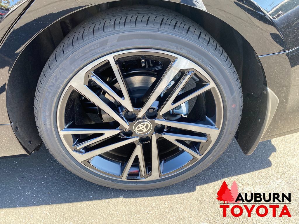 New 2026 Toyota Camry XSE w/ Premium Plus Package FWD image 22