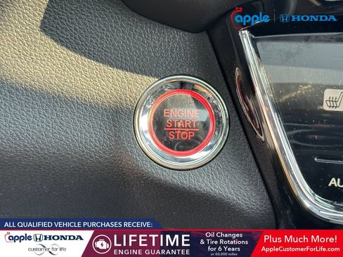 Used 2019 Honda HR-V EX image 27
