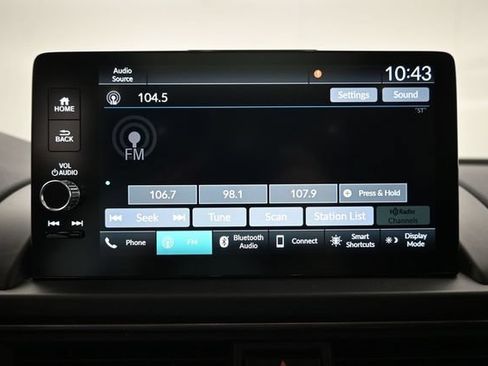 Certified 2025 Honda Pilot TrailSport image 13
