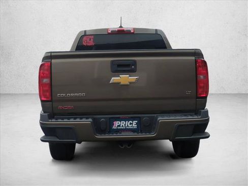 Used 2016 Chevrolet Colorado LT image 7
