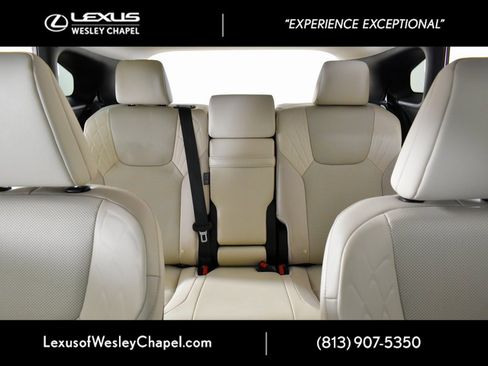 Used 2023 Lexus RX 350 FWD image 30
