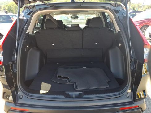 Used 2024 Honda CR-V EX image 13