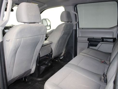 Used 2020 Ford F350 XL w/ STX Appearance Package AWD/4WD image 26