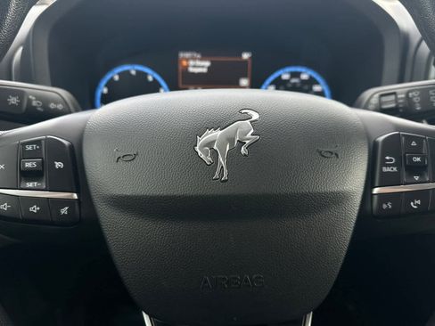 Used 2021 Ford Bronco Sport Big Bend image 25