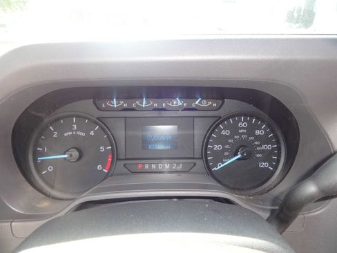 Used 2024 Ford E-450 and Econoline 450 Super Duty w/ Power Windows & Locks Group image 14