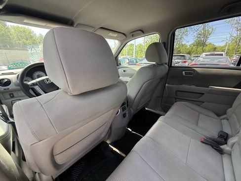 Used 2013 Honda Pilot EX image 17