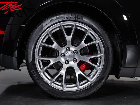 Used 2022 Dodge Challenger SRT Hellcat RWD image 14