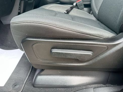 Used 2025 RAM 1500 Tradesman AWD/4WD image 36