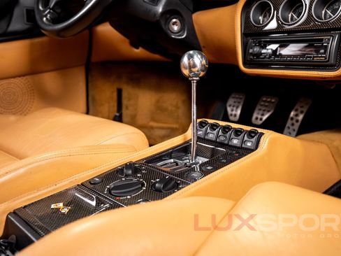 Used 1995 Ferrari F355 Spider image 60