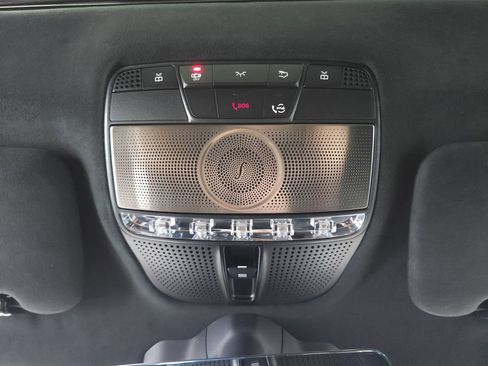 Certified 2022 Mercedes-Benz G 550 w/ Exclusive Interior Package image 20