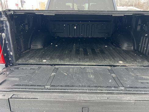 Used 2021 Ford F150 Platinum w/ Equipment Group 701A High image 10