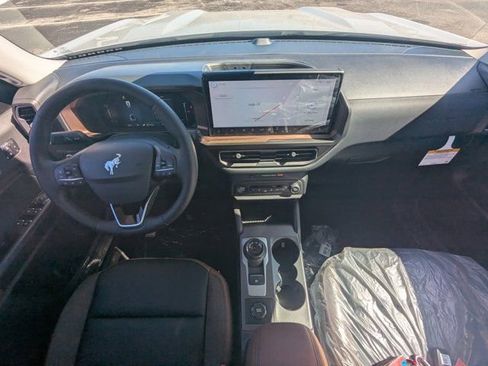 New 2026 Ford Bronco Sport Outer Banks image 16