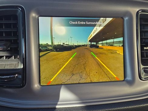 Used 2023 Dodge Challenger R/T w/ T/A Package image 26