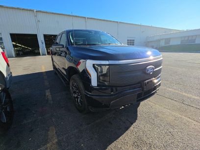 Used 2024 Ford F150 Lightning Flash