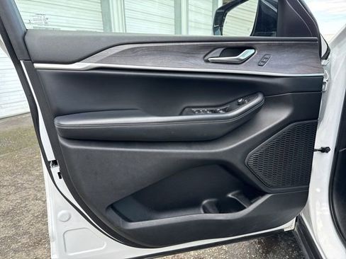 Used 2023 Jeep Grand Cherokee Limited image 26