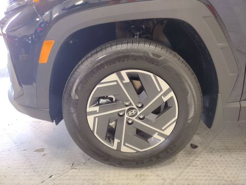 New 2026 Hyundai Tucson Blue SE AWD/4WD image 5