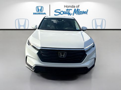 New 2026 Honda CR-V LX image 2