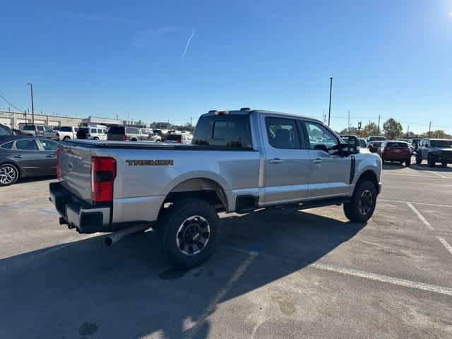Used 2023 Ford F350 XLT w/ Tremor Off-Road Package AWD/4WD image 11