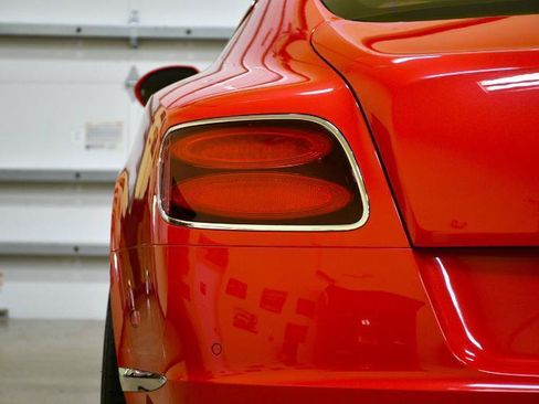 Used 2015 Bentley Continental GT Speed AWD/4WD image 17