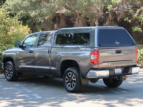 Used 2014 Toyota Tundra SR5 w/ TRD Off Road Package RWD image 12