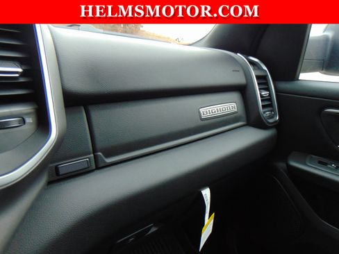 New 2026 RAM 1500 Big Horn w/ Night Edition AWD/4WD image 37