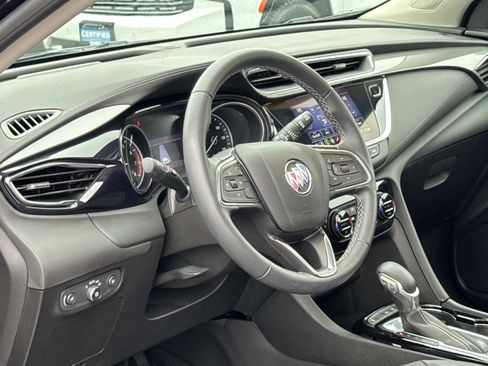 Used 2023 Buick Encore GX Select w/ Experience Buick Package image 12