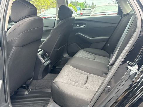 New 2026 Honda Accord SE image 15