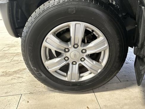 Used 2019 Ford Ranger Lariat w/ Trailer Tow Package image 33