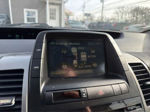 Used 2008 Toyota Prius Standard Hatchback 4D image 18