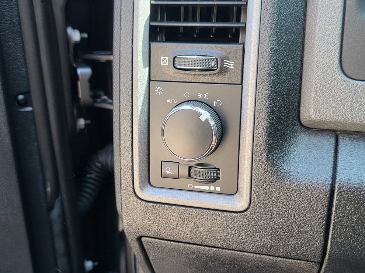 Used 2016 RAM 1500 Tradesman w/ Popular Equipment Group RWD image 50