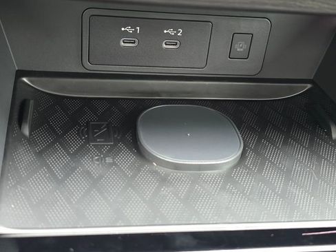 New 2026 Nissan Murano SL AWD/4WD image 15