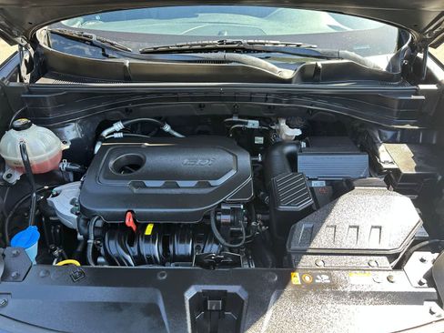Used 2021 Kia Sportage S AWD/4WD image 7