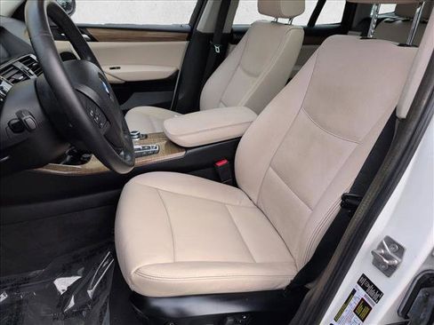 Used 2012 BMW X3 xDrive28i image 17