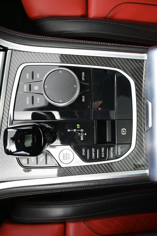 Used 2023 BMW M850i Gran Coupe xDrive w/ Driving Assistance Package AWD/4WD image 20