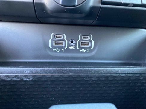 Used 2023 RAM 1500 Big Horn w/ Trailer Tow Group AWD/4WD image 40