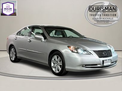 Used 2008 Lexus ES 350