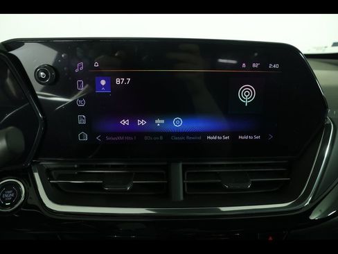 New 2026 Chevrolet Trax RS FWD image 17