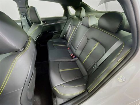 Used 2025 Kia K5 GT image 26
