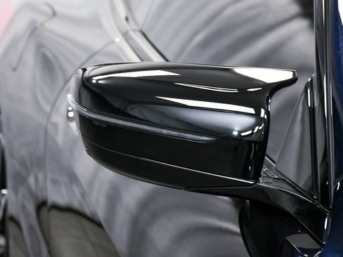 Used 2024 BMW M850i xDrive Coupe image 93