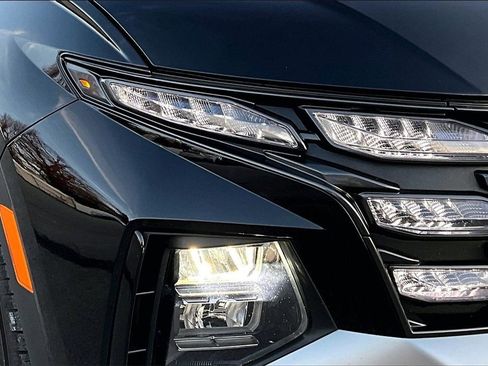 Certified 2025 Hyundai Tucson SEL image 27