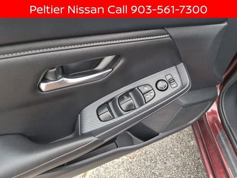 Certified 2024 Nissan Sentra SV FWD image 20