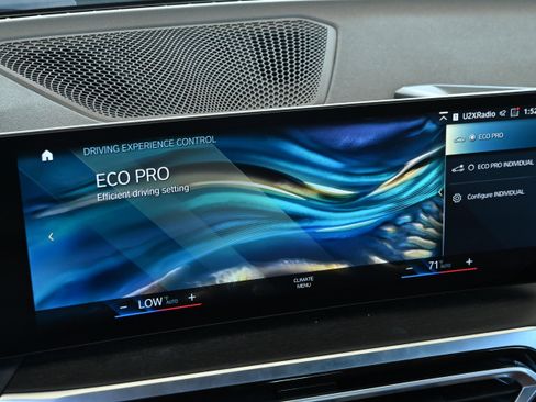 Certified 2023 BMW i4 eDrive35 w/ Premium Package RWD image 31