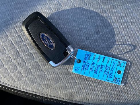 Used 2023 Ford Escape Active image 27