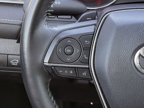 Used 2020 Toyota Camry XSE image 14