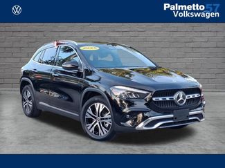 Used 2025 Mercedes-Benz GLA 250 4MATIC w/ Winter Package 360° Tour