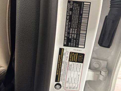 Certified 2023 Mercedes-Benz GLC 300 4MATIC image 15