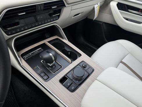 New 2026 MAZDA CX-90 3.3 Turbo S w/ Premium Package image 13