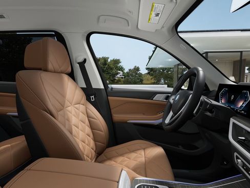 New 2027 BMW X7 xDrive40i AWD/4WD image 9