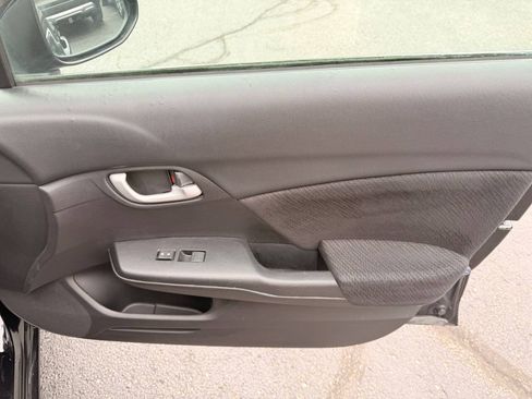 Used 2013 Honda Civic LX image 22