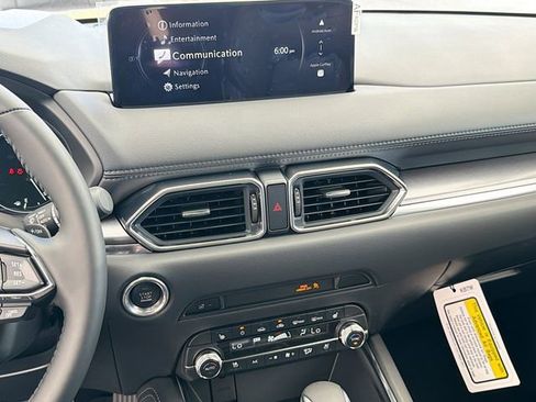 New 2025 MAZDA CX-5 AWD 2.5 S w/ Premium Plus Pkg image 28
